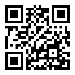 越野车吉普驾驶模拟器二维码