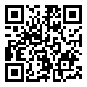 泰剧TV投屏版二维码