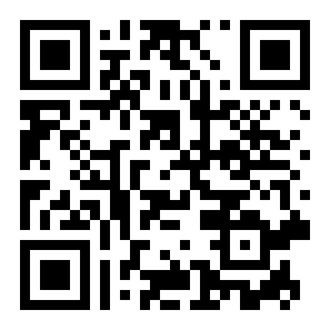 酷酷跑修改版二维码