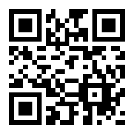 芦山融视听二维码