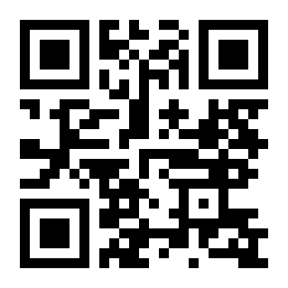 办公室射击破坏二维码