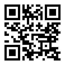 古风二次元世界二维码