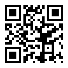 烟花实验室二维码