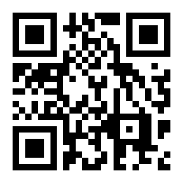 追书小说免费版二维码