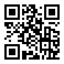 花岁阅读网二维码