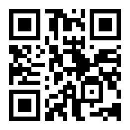 速读小说二维码