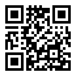 碰撞机器人二维码