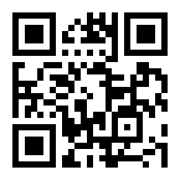 每日新余二维码