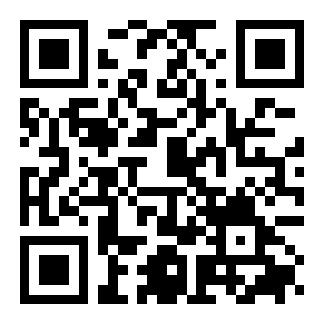 半卷小说二维码