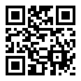 我要打僵尸二维码