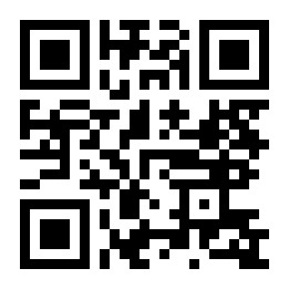 打完就跑二维码