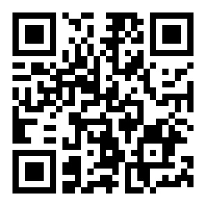 沙威玛传奇可爱版二维码