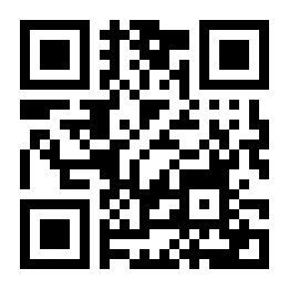 喷气背包飞行二维码