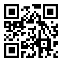 GoK购酷潮牌二维码