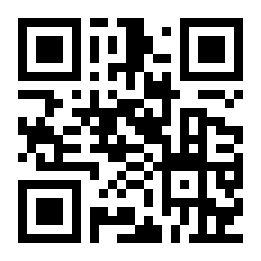 喜马拉雅睡眠二维码