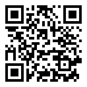 蜘蛛火柴人格斗二维码