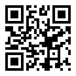 暴风炮弹人二维码