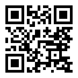 3D城市道路拼图二维码