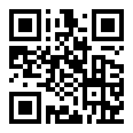 飙车一族二维码