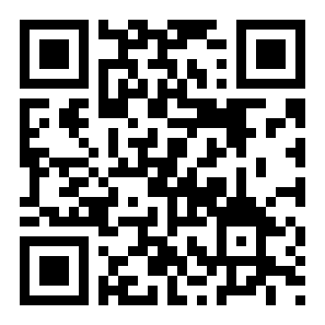 喝水小本二维码