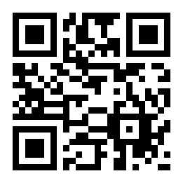 黄金树之森二维码