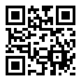 无线雅安二维码