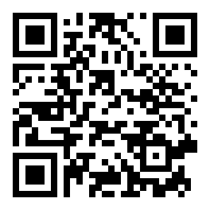 块状射击二维码