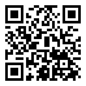 老爹大排档内置修改器版二维码