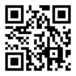 香肠武士二维码