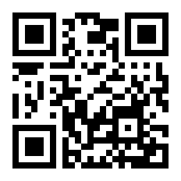 戏曲文化艺术二维码