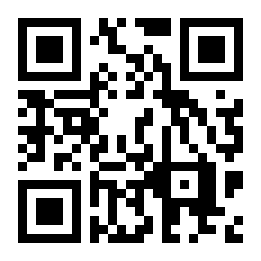 指尖进销存app二维码