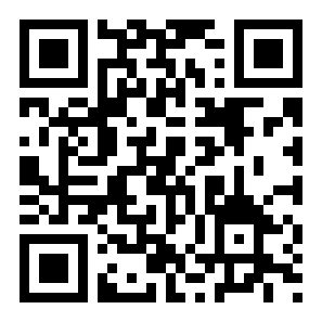 拥挤超市二维码