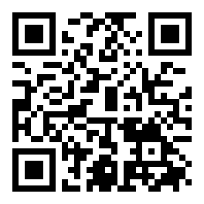 好饿的毛毛虫二维码