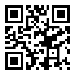 音乐光剑二维码