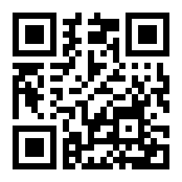 智能翻译官二维码