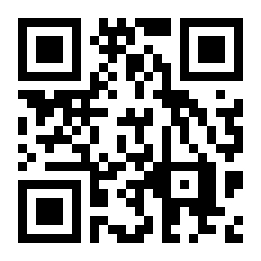 芒果动听二维码