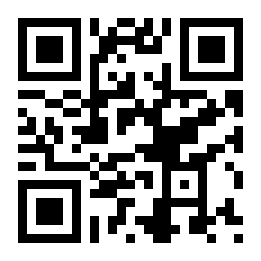 简单倒数日二维码