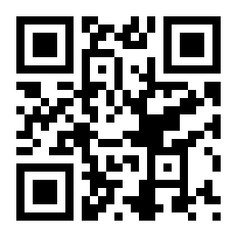 氢课二维码