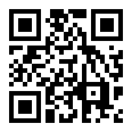 鲸鱼英雄二维码