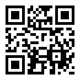 预防接种服务app二维码