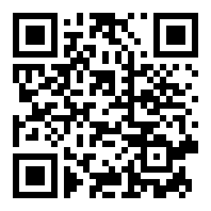 我心爱的小摩托二维码