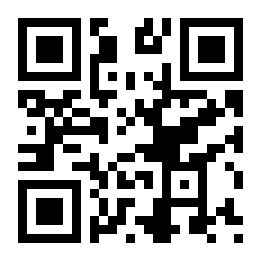 秒全视频二维码