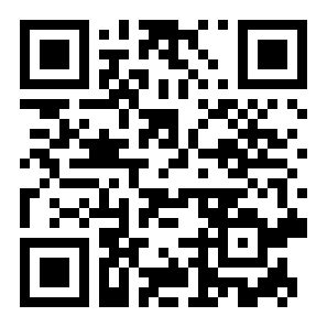 愤怒女王二维码