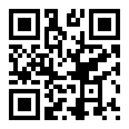 允世小说二维码