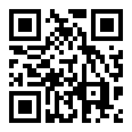 云朵天气二维码