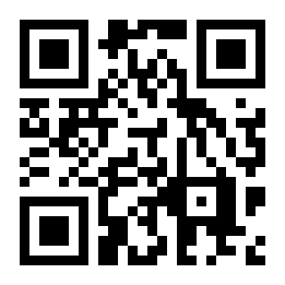 知音视频最新版二维码