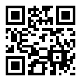 米读小说去广告修改版二维码