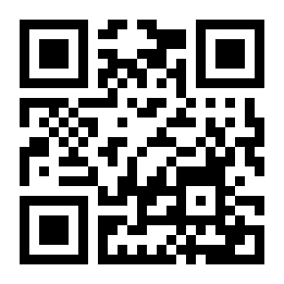 抓钩特工二维码