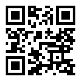 书得小说二维码