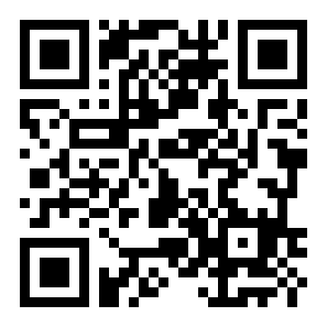 准点闹钟二维码